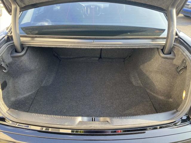 2021 Chrysler 300 Touring