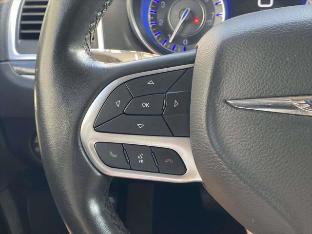 2021 Chrysler 300 Touring