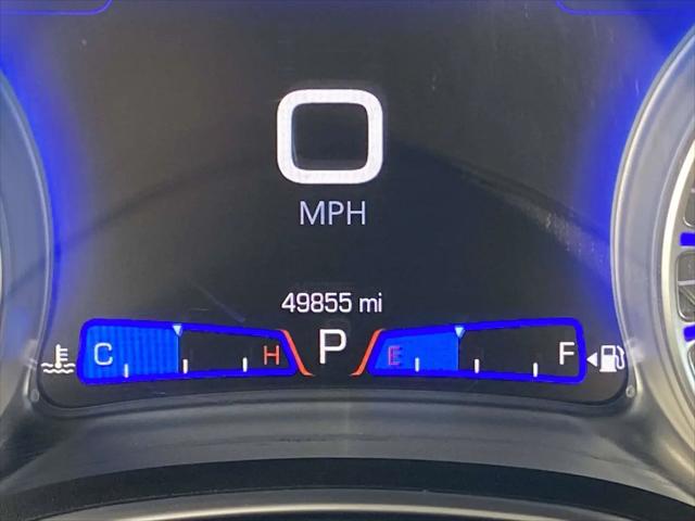 2021 Chrysler 300 Touring
