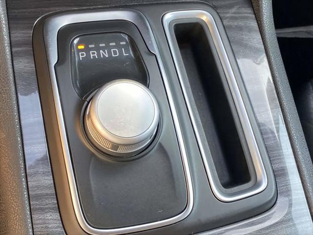 2021 Chrysler 300 Touring