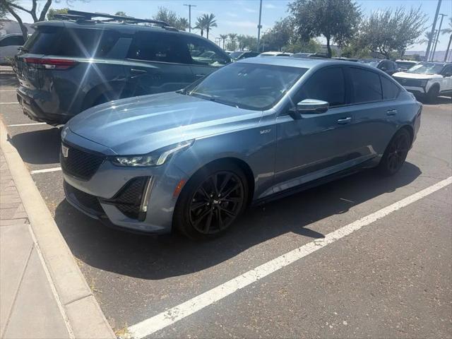 2023 Cadillac CT5-V V-Series for sale in Surprise, AZ
