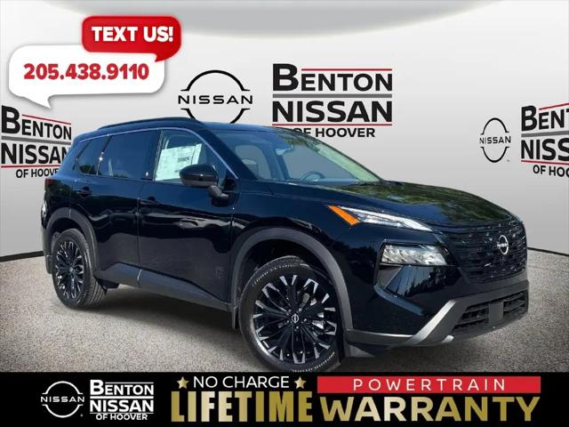 2026 Nissan Rogue Dark Armor for sale in Hoover, AL