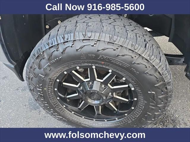 2022 Ram 2500 Big Horn Crew Cab 4x4 64 Box