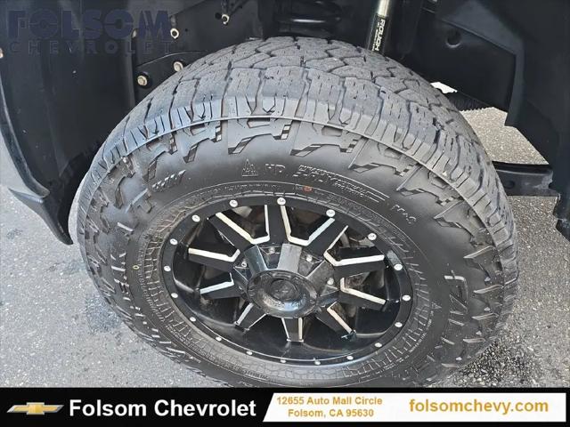 2022 Ram 2500 Big Horn Crew Cab 4x4 64 Box