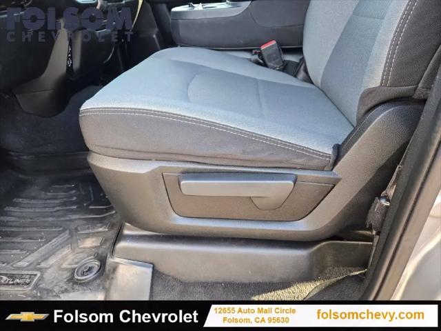 2022 Ram 2500 Big Horn Crew Cab 4x4 64 Box
