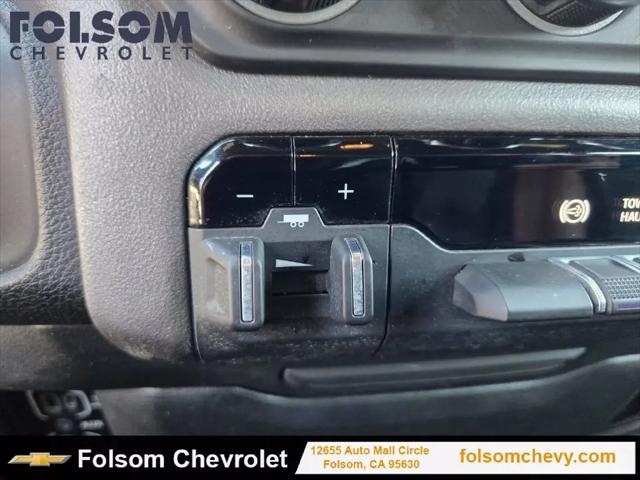2022 Ram 2500 Big Horn Crew Cab 4x4 64 Box