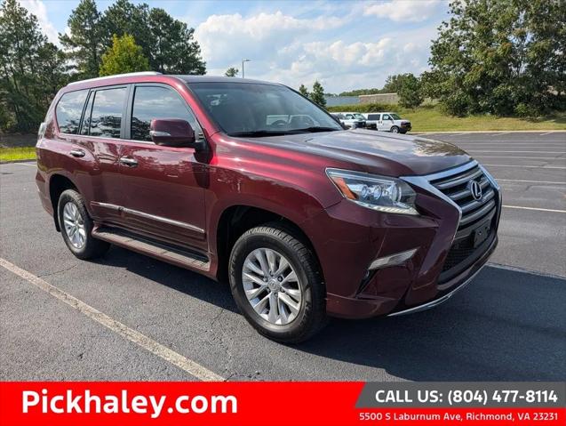 2019 Lexus GX 460 GX 460 for sale in Richmond, VA