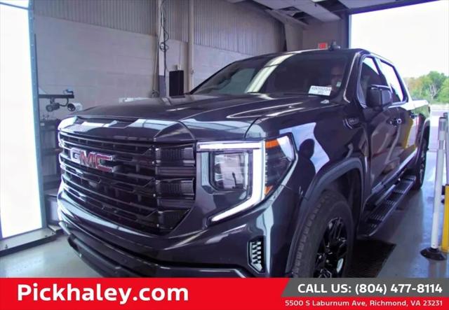 2024 GMC Sierra 1500 4WD Crew Cab Short Box Elevation with 3SB for sale in Richmond, VA