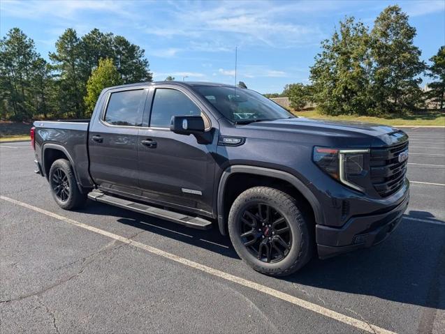 2024 GMC Sierra 1500 4WD Crew Cab Short Box Elevation with 3SB for sale in Richmond, VA