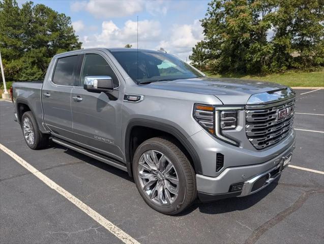2026 GMC Sierra 1500 Crew Cab, Short Bed, Denali, 4WD for sale in Richmond, VA