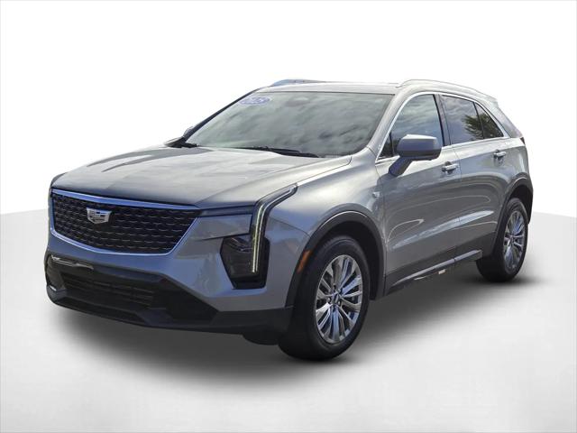 2025 Cadillac XT4 AWD Premium Luxury for sale in Columbus, GA