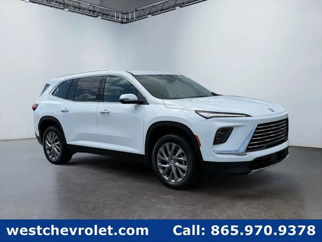 2026 Buick Enclave Preferred FWD for sale in Alcoa, TN