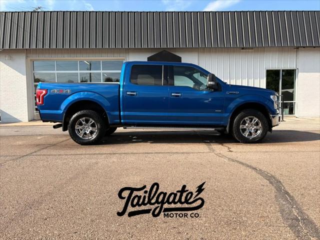 2017 Ford F-150 XLT for sale in Fremont, NE