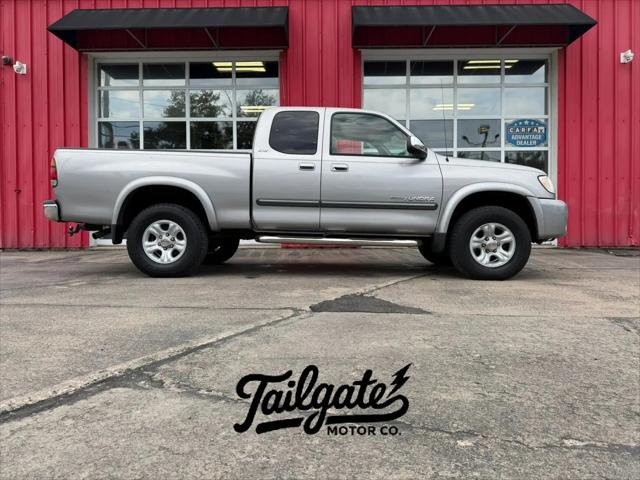 2003 Toyota Tundra SR5 for sale in Fremont, NE