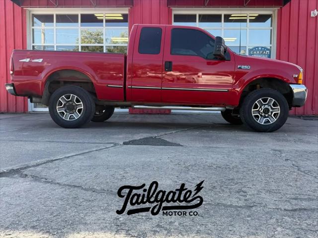 1999 Ford F-250 XL for sale in Fremont, NE