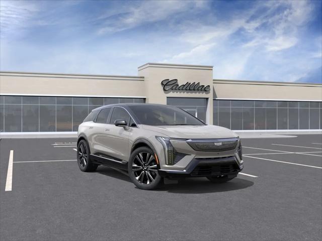 2027 Cadillac iQ Premium Luxury for sale in Fredericksburg, VA