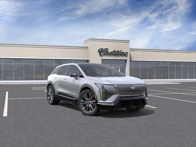 2027 Cadillac iQ Premium Sport for sale in Fredericksburg, VA