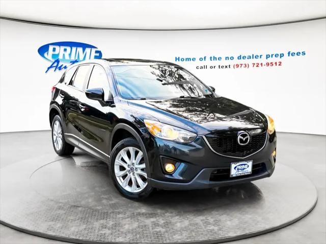 2015 Mazda CX-5 Grand Touring for sale in Riverdale, NJ