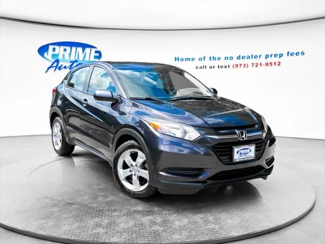 2016 Honda HR-V LX for sale in Riverdale, NJ
