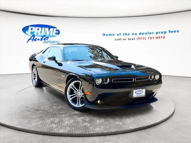 2021 Dodge Challenger R/T for sale in Riverdale, NJ