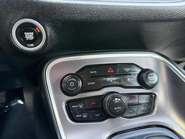 2021 Dodge Challenger R/T