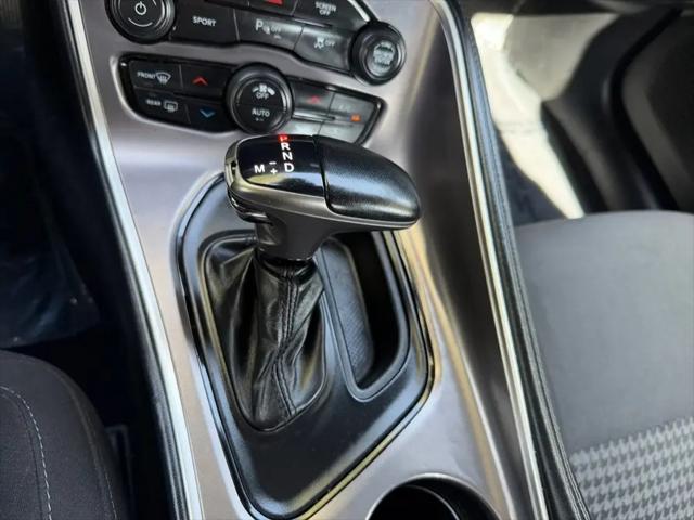 2021 Dodge Challenger R/T