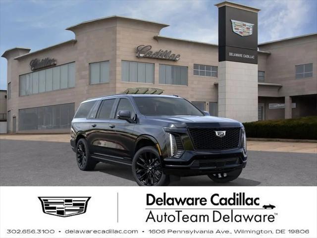 2026 Cadillac Escalade ESV Platinum Sport for sale in Wilmington, DE