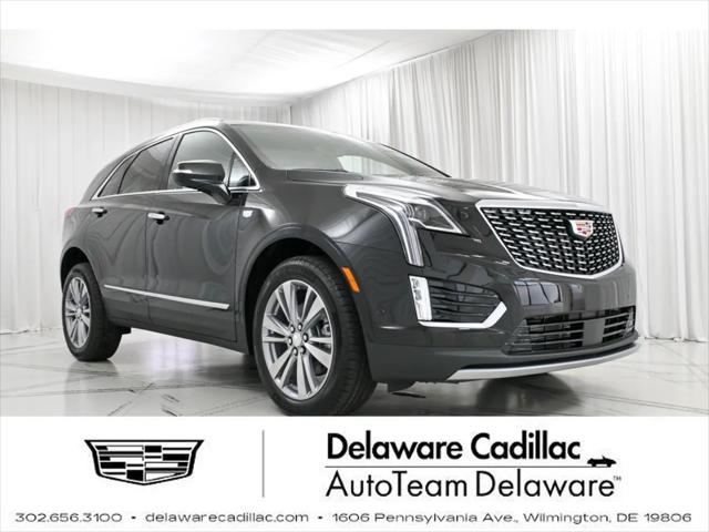 2026 Cadillac XT5 Premium Luxury AWD for sale in Wilmington, DE