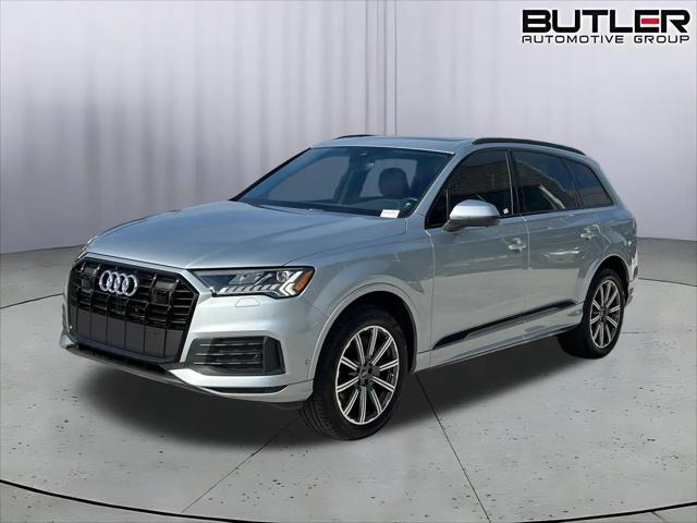 2024 Audi Q7 Premium Plus for sale in Union City, GA