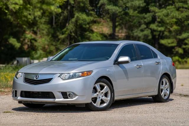 2012 Acura TSX 2.4 for sale in Raleigh, NC