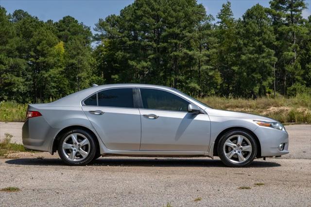 2012 Acura TSX 2.4