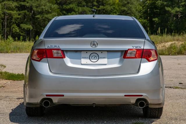 2012 Acura TSX 2.4