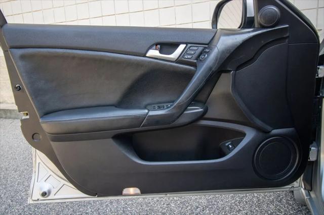 2012 Acura TSX 2.4
