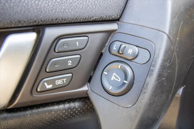 2012 Acura TSX 2.4