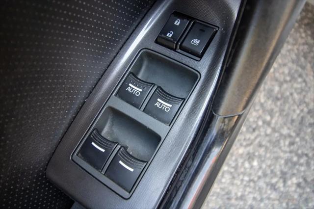 2012 Acura TSX 2.4
