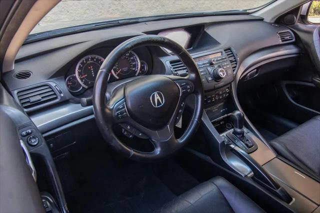 2012 Acura TSX 2.4