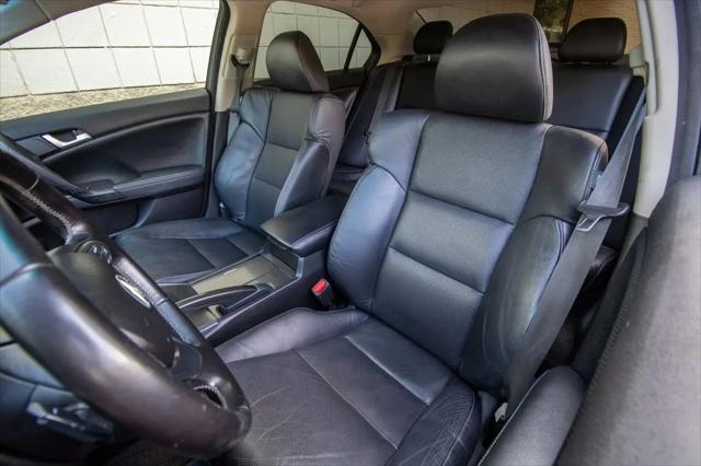 2012 Acura TSX 2.4