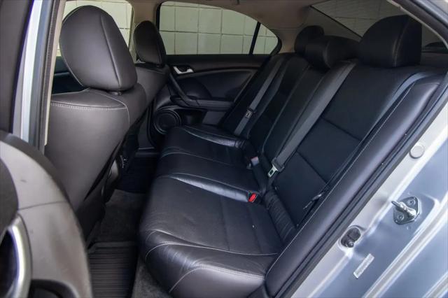 2012 Acura TSX 2.4