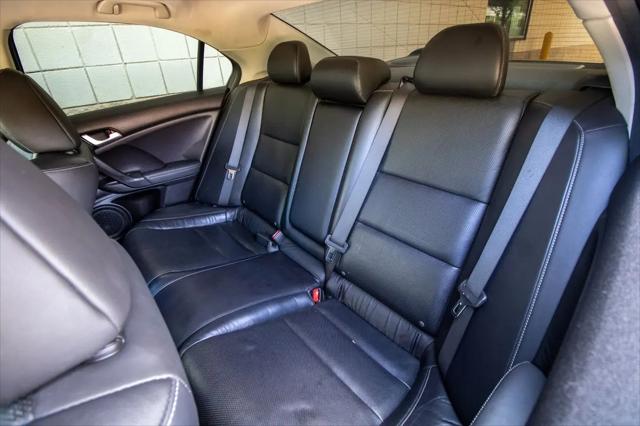 2012 Acura TSX 2.4