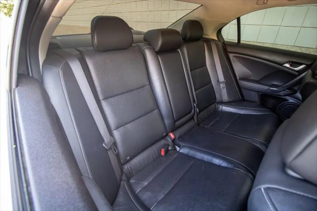 2012 Acura TSX 2.4
