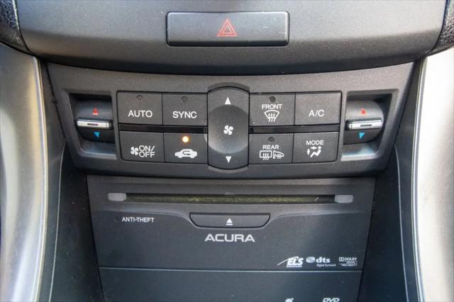 2012 Acura TSX 2.4
