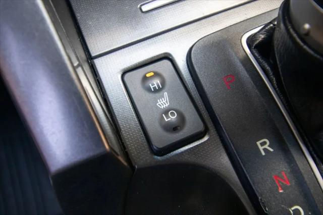 2012 Acura TSX 2.4
