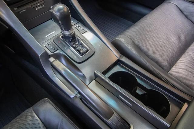 2012 Acura TSX 2.4