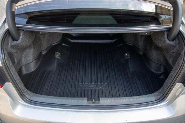 2012 Acura TSX 2.4