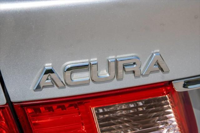 2012 Acura TSX 2.4