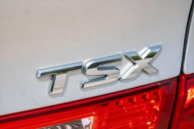 2012 Acura TSX 2.4