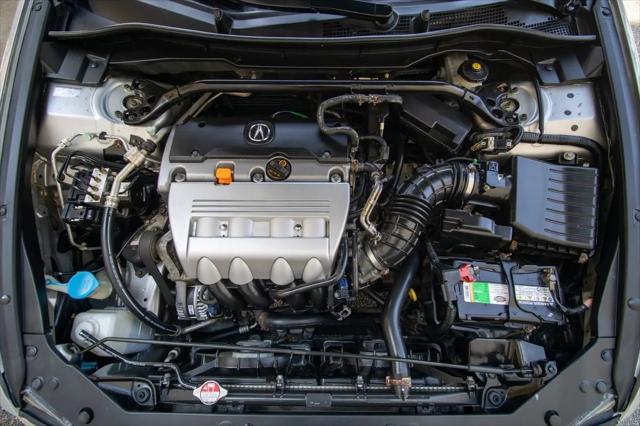 2012 Acura TSX 2.4