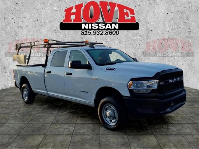 2019 Ram 2500 Tradesman Crew Cab 4x4 8 Box for sale in Bourbonnais, IL