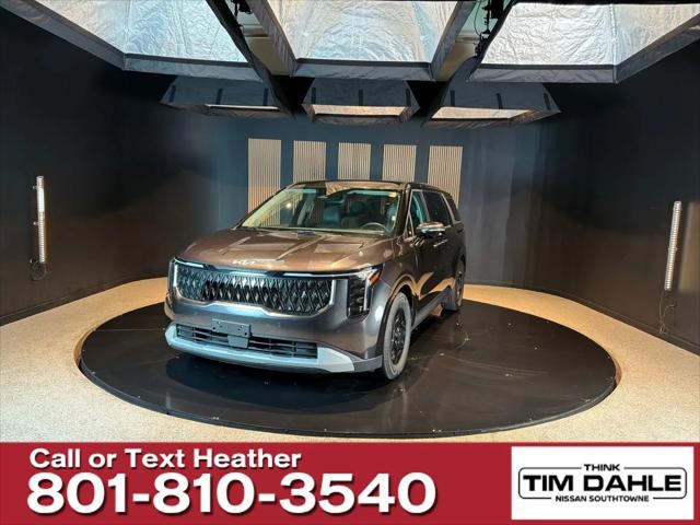 2025 Kia Carnival MPV LXS for sale in South Jordan, UT