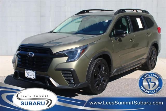 2023 Subaru Ascent Onyx Edition Limited 7-Passenger for sale in Lees Summit, MO